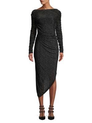 Cmeo Collective Series 09 Breakthrough Midi Dress