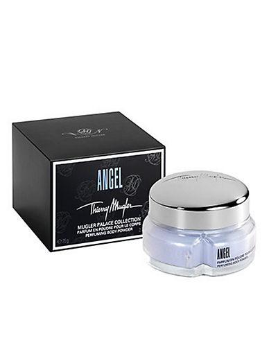 Mugler Angel Perfuming Body Powder/2.6 Oz.