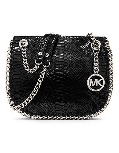Michael Michael Kors Chelsea Small Messenger Bag
