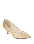 Adrianna Papell Lois Mesh Pumps