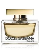 Dolce & Gabbana The One Eau De Parfum/1.6 Oz.