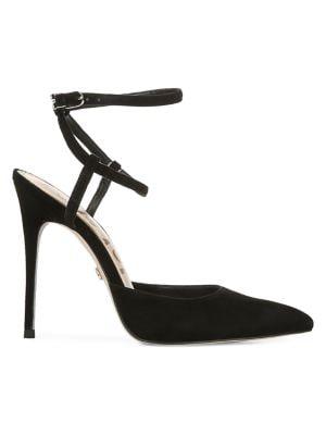 Sam Edelman Deana Suede Pumps