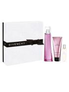Givenchy Very Irresistible Three-piece Fragrance Set