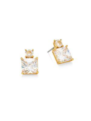 Kate Spade New York Flying Colors Delicate Stud Earrings