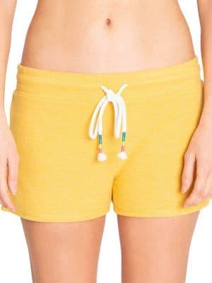 Pj Salvage Rainbow Lounge Shorts