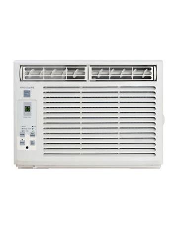 Frigidaire 5000 Btu 115v Window-mounted Compact Air Conditioner And Full-function Remote Control