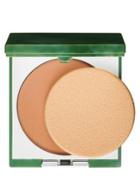 Clinique Stay-matte Pressed Powder