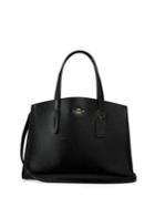 Coach Charlie Leather Carryall