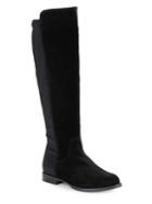 La Canadienne Lilly Waterproof Suede Boots
