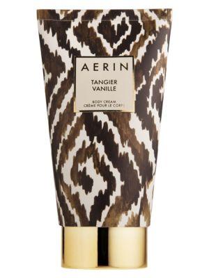 Aerin Tangier Vanille Body Cream