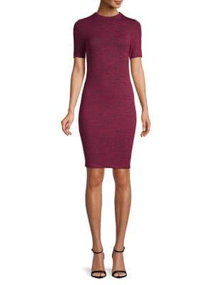 French Connection Sweeter Sheath Dress