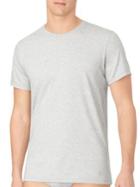 Calvin Klein Two-pack Cotton Classic Roundneck Tee