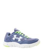 Under Armour Womens Micro G Engage Sneakers