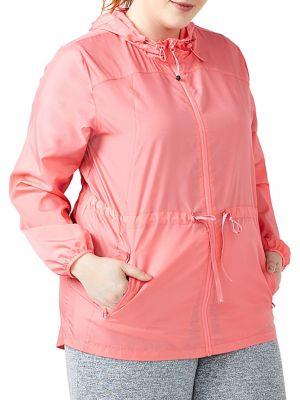 Activezone Plus Packable Hooded Jacket