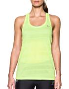 Under Armour Sky Solid Tank Top