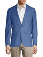 Lord Taylor Slim-fit Suit Separate Jacket