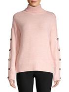Vero Moda Classic Long-sleeve Sweater