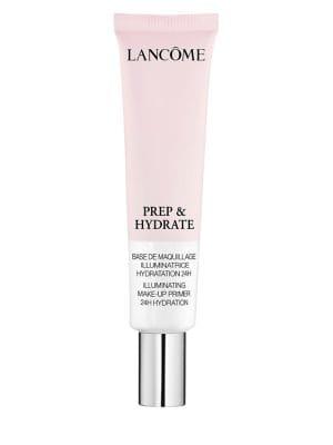 Lancome Prep & Hydrate Illuminating Make-up Primer/0.84 Oz.