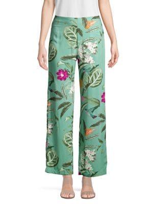 Vero Moda Simply Easy High-waisted Wide-leg Pants