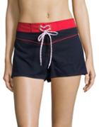 Nautica Signature Board Shorts