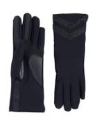 Isotoner Stretch Tech Gloves
