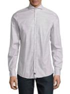 Strellson Sian Slim-fit Button-down Shirt