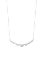 Kate Spade New York Slender Scallops Delicate Necklace