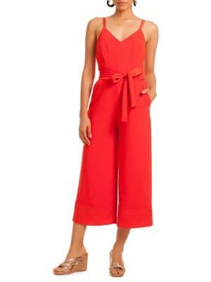 Trina Turk California Dreaming Cloud Jumpsuit