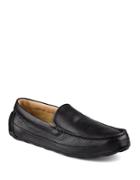 Sperry Hampden Leather Loafers