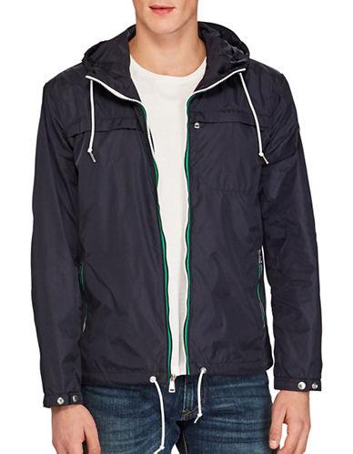 Polo Ralph Lauren Packable Anorak Jacket