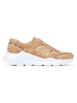 Donald J Pliner Karli Low-top Sneakers
