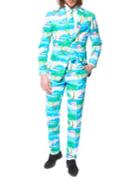 Opposuits Flaminguy Three-piece Suit