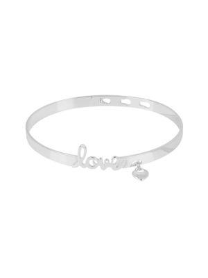 Bcbgeneration Affirmation Love Bracelet