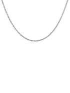 Lord & Taylor 925 Sterling Silver Chain Choker Necklace