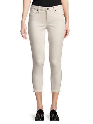 Habitual Demi Side Stripe Skinny Jeans