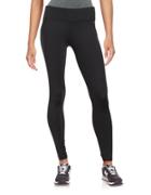 Calvin Klein Performance Ruched Active Leggings