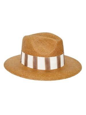 Peter Grimm Mateo Wide-brim Fedora