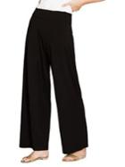 Nic+zoe Classic Wide-leg Pants