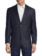 Jack Victor Gibson Wool Sports Coat