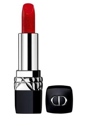 Dior Limited-edition Rouge Couture Color Lipstick