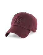 47 Brand Yankees Cotton Baseball Cap