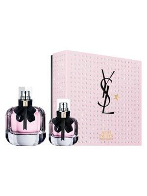 Yves Saint Laurent Mon Paris 2-piece Holiday Set