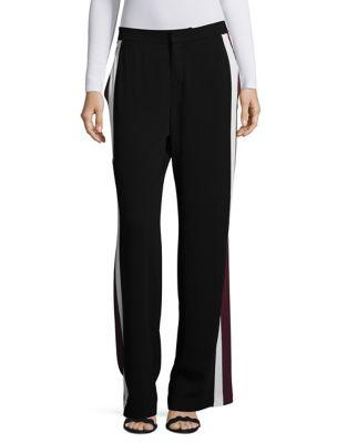 Lord & Taylor Track Pants