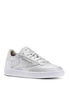 Reebok Club C 85 Lace-up Sneakers