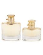 Ralph Lauren Fragrances Woman Two-piece Eau De Parfum Set - $148 Value
