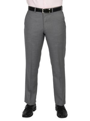 Dockers Flat-front Dress Pants
