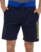 Nautica Classic-fit Drawstring Shorts