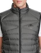 Polo Sport Quilted Down Vest