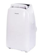 Honeywell Hl Series 10000 Btu Portable Air Conditioner And Remote Control