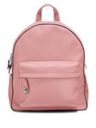 Coach Classic Leather Backpack